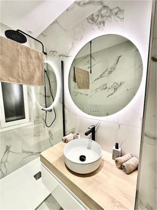 L'Eclat Prestigieux : Quartier Henriville Amiens Ngoại thất bức ảnh