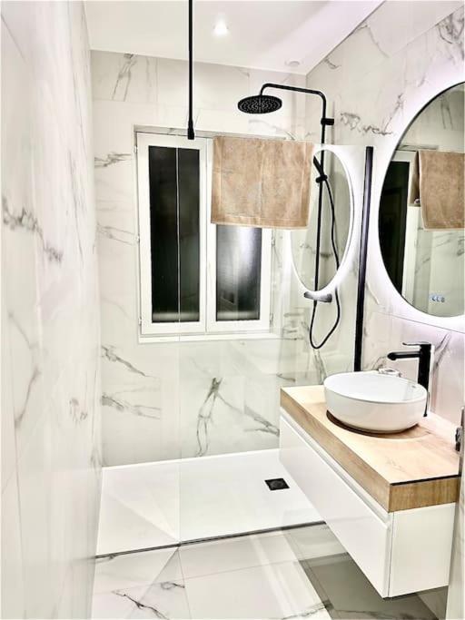 L'Eclat Prestigieux : Quartier Henriville Amiens Ngoại thất bức ảnh