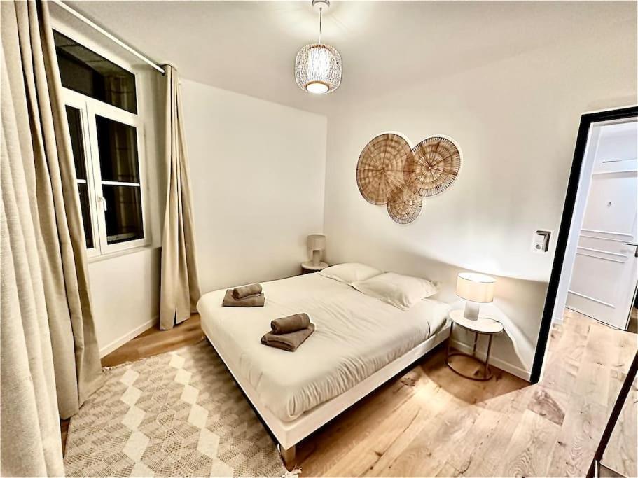 L'Eclat Prestigieux : Quartier Henriville Amiens Ngoại thất bức ảnh