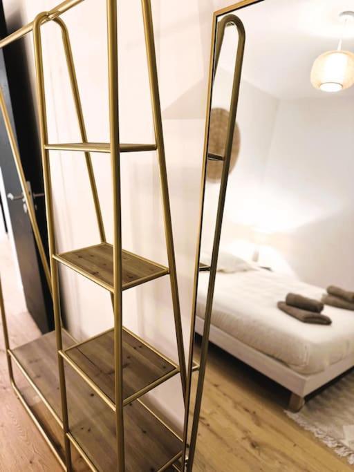 L'Eclat Prestigieux : Quartier Henriville Amiens Ngoại thất bức ảnh